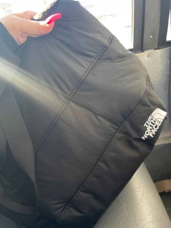 User uploaded product image