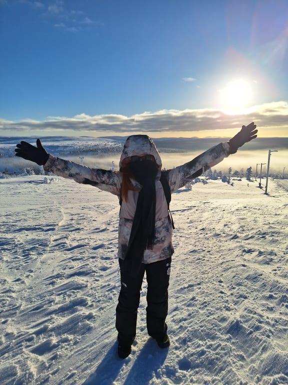 User uploaded product image