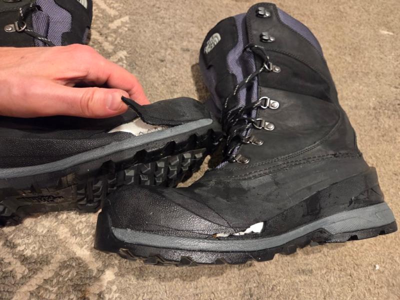 User uploaded product image