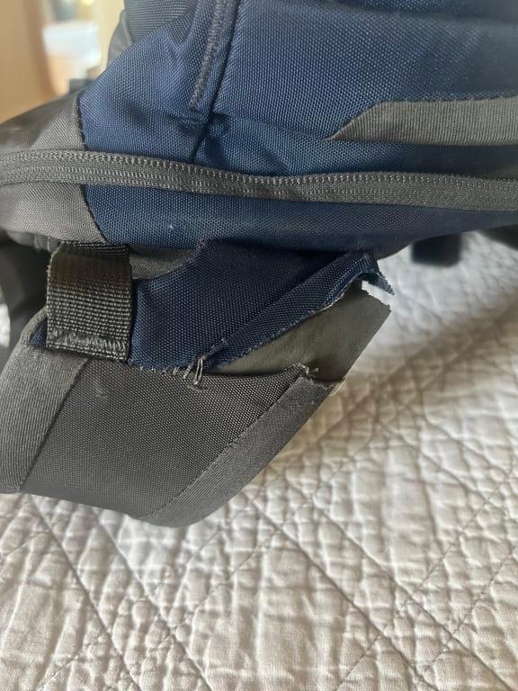 User uploaded product image