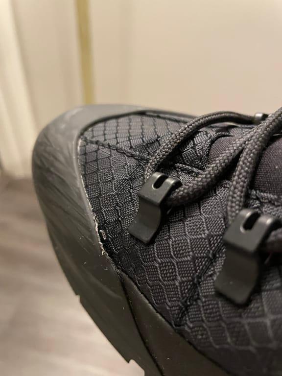 User uploaded product image