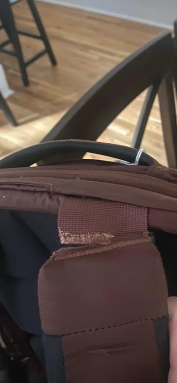 User uploaded product image