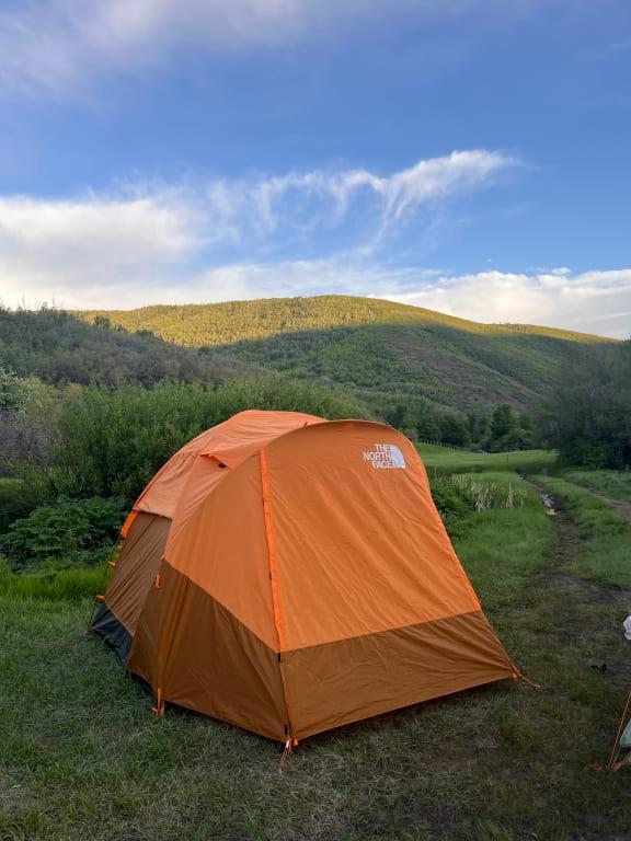 User uploaded product image