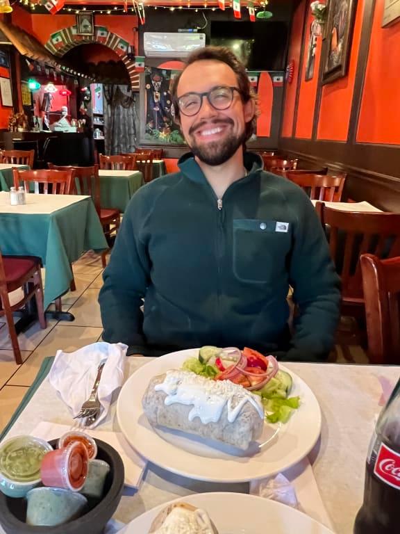 User uploaded product image