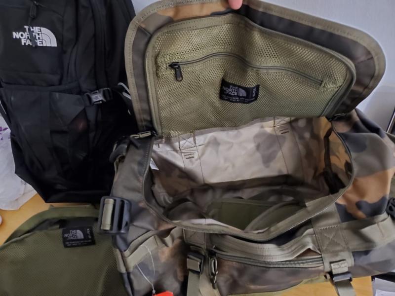 User uploaded product image