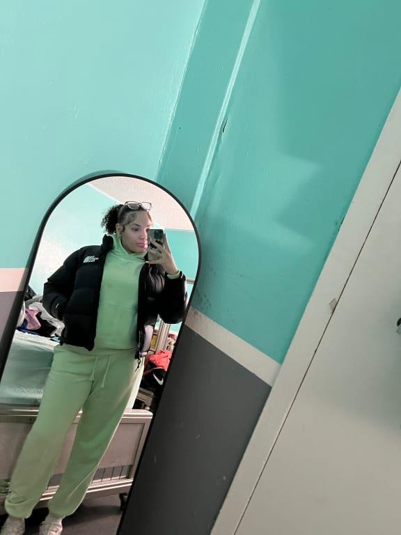 User uploaded product image