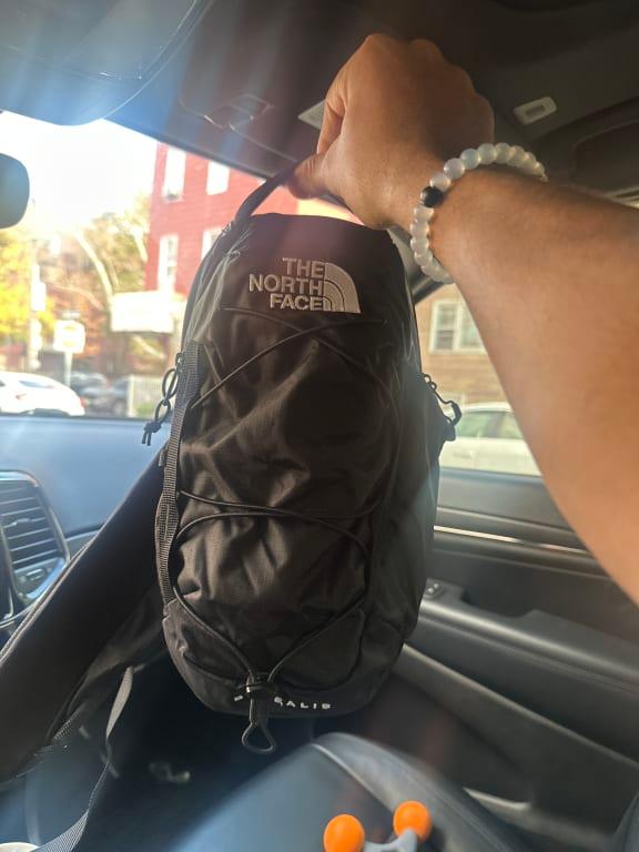 User uploaded product image