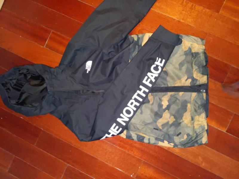 User uploaded product image