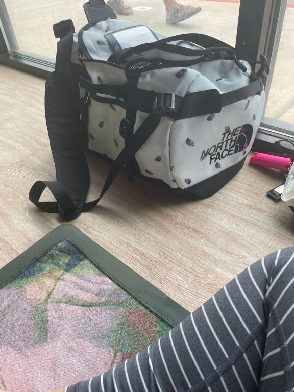 User uploaded product image