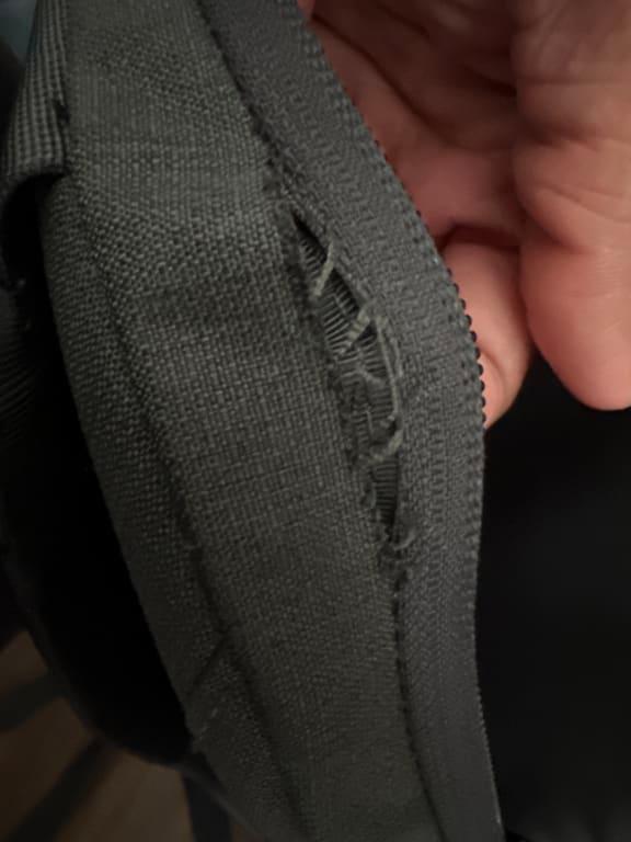 User uploaded product image