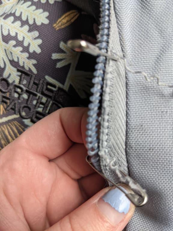 User uploaded product image