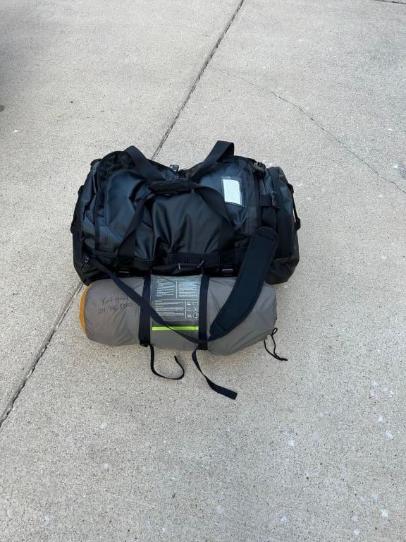 User uploaded product image