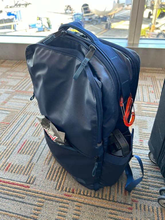 User uploaded product image