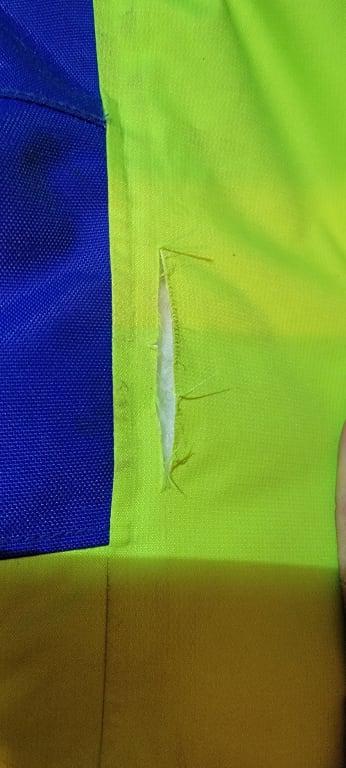 User uploaded product image