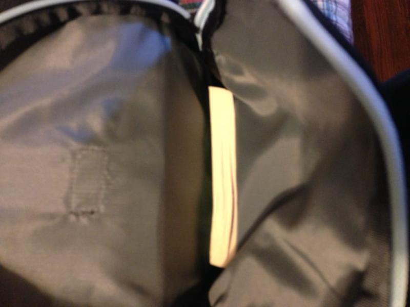 User uploaded product image