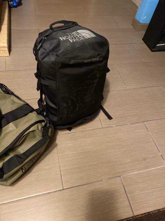 User uploaded product image