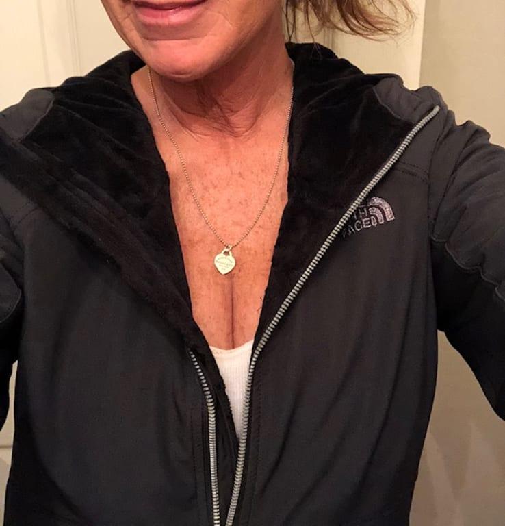 User uploaded product image