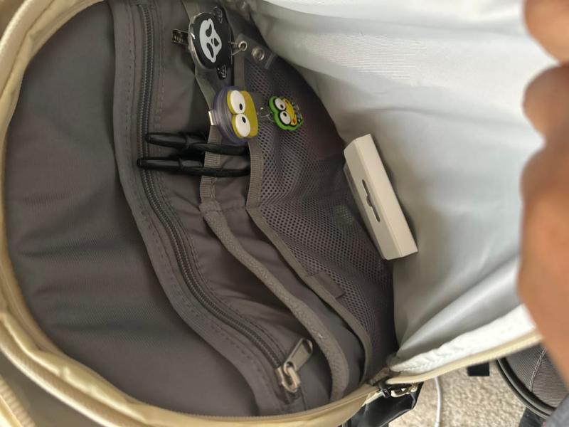 User uploaded product image
