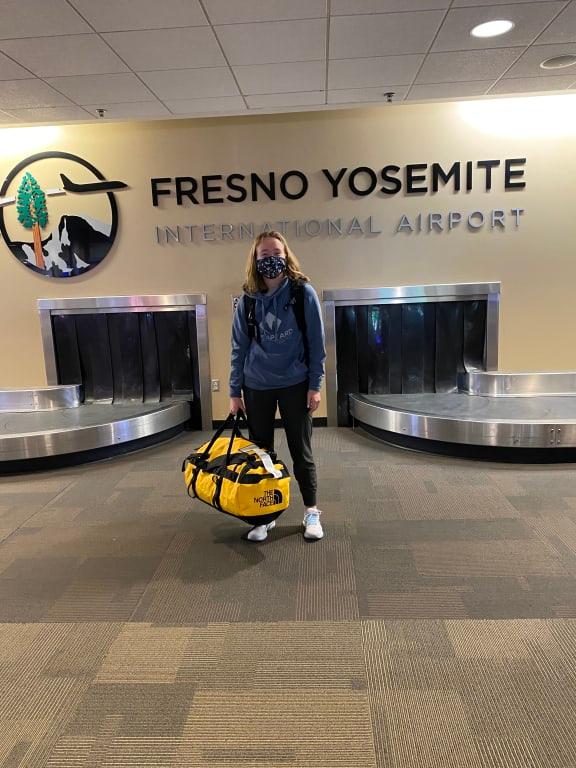 User uploaded product image