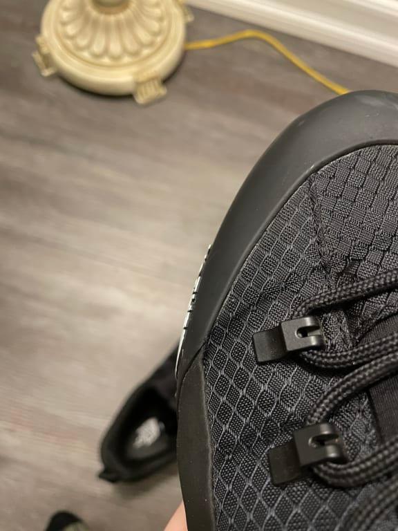 User uploaded product image