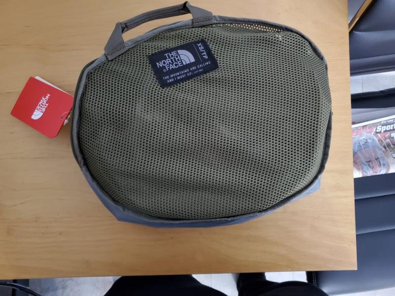 User uploaded product image