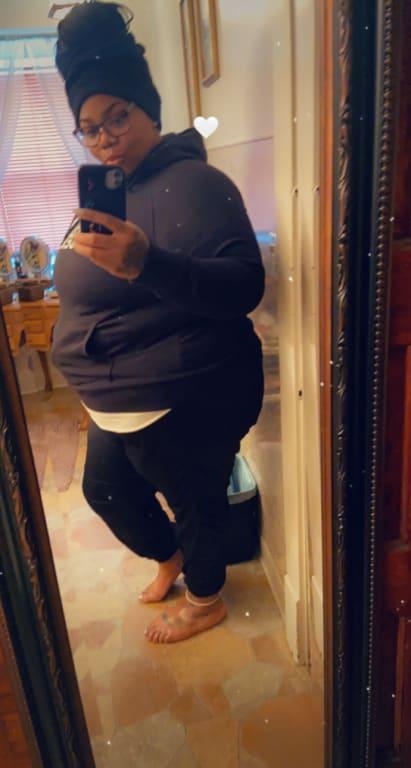 User uploaded product image