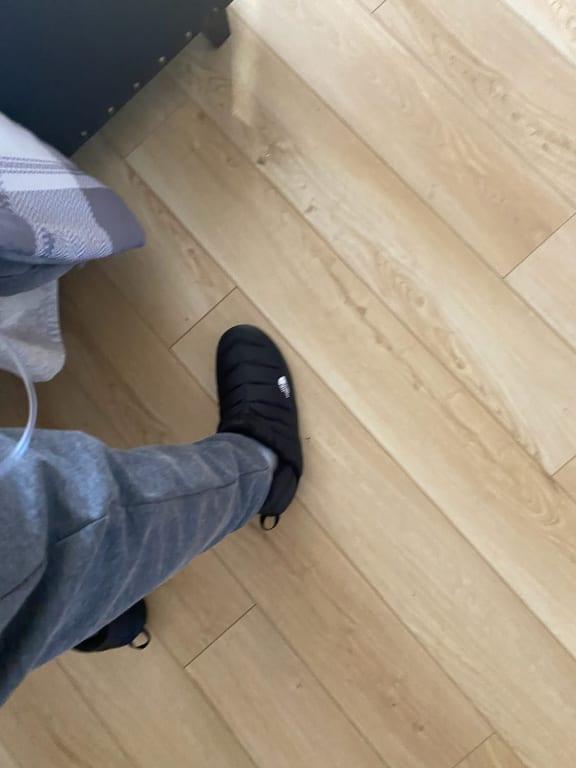 User uploaded product image