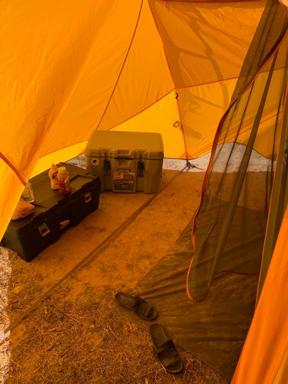 User uploaded product image