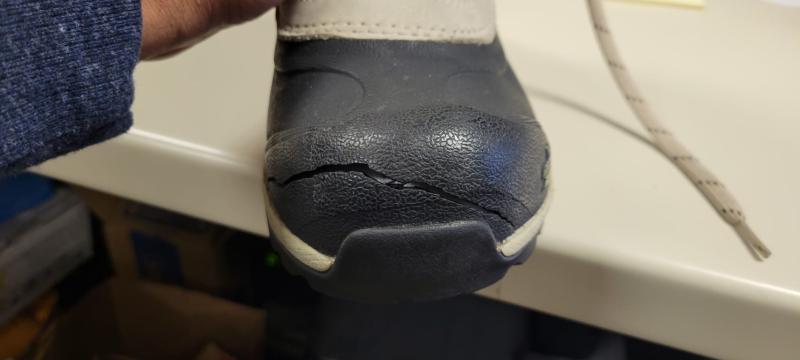 User uploaded product image