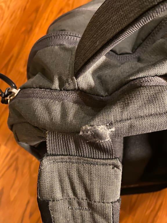 User uploaded product image