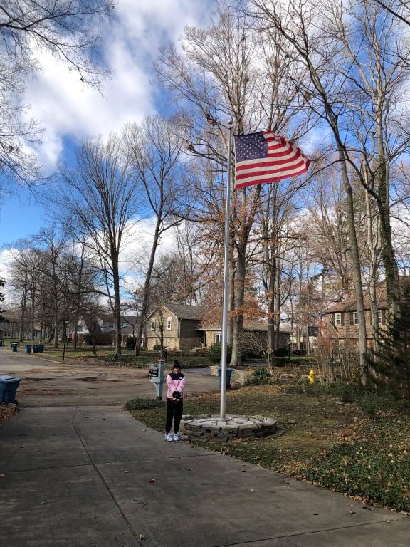 User uploaded product image