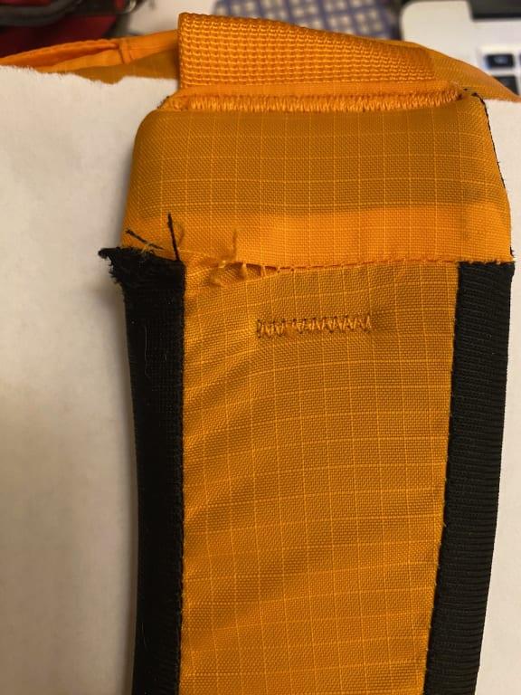 User uploaded product image