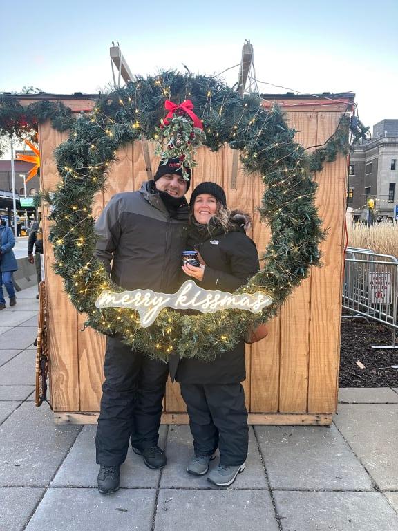 User uploaded product image