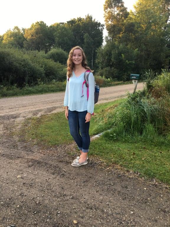 User uploaded product image