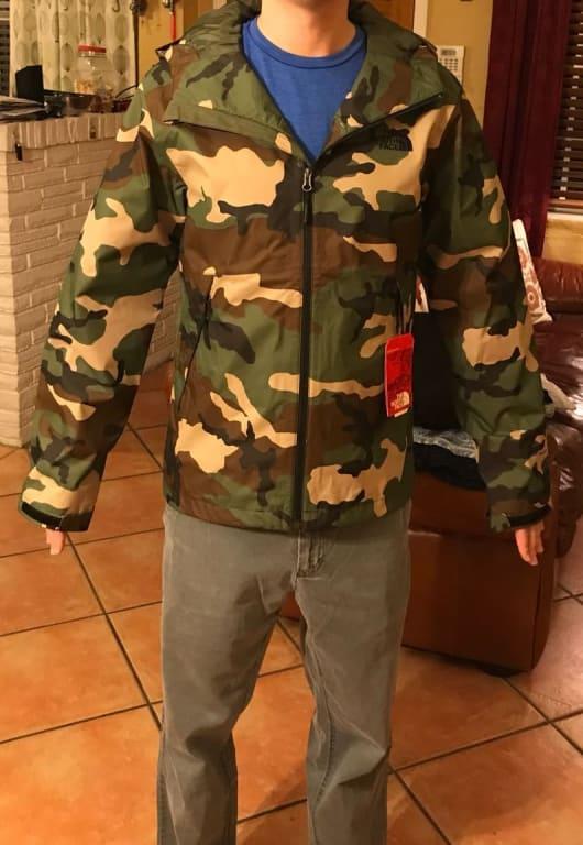 User uploaded product image