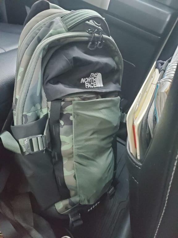 User uploaded product image