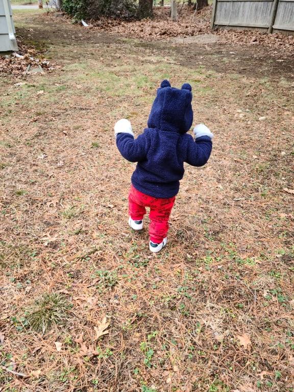 User uploaded product image