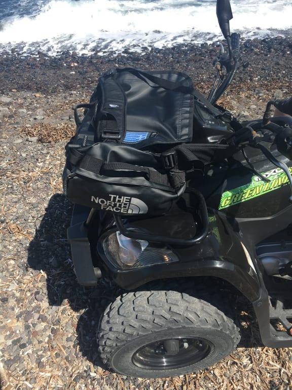 User uploaded product image