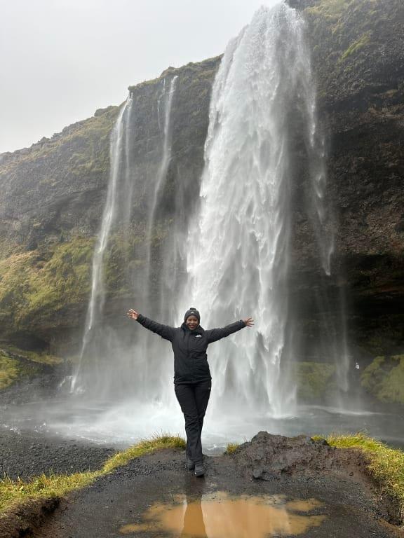 User uploaded product image