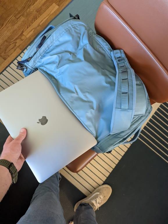 User uploaded product image