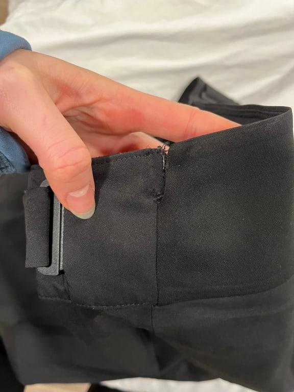 User uploaded product image