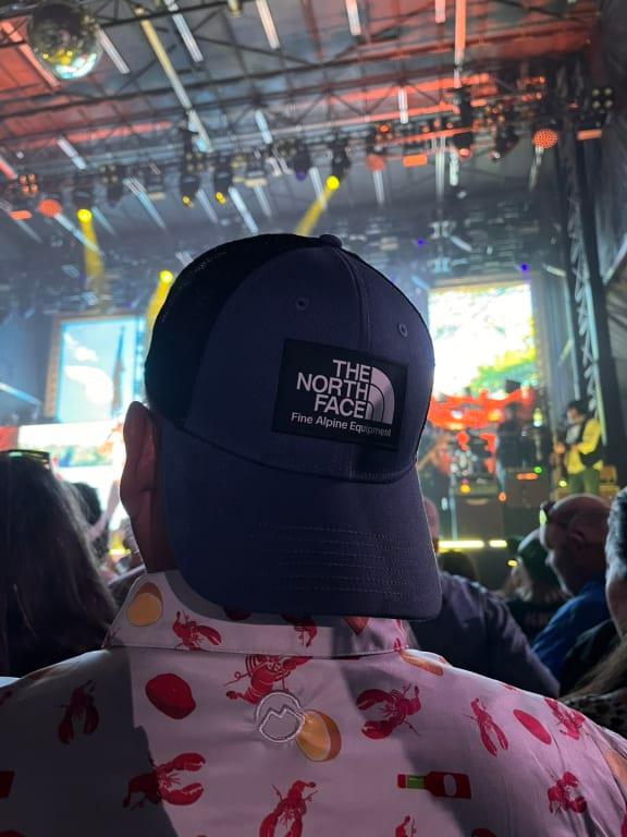 User uploaded product image