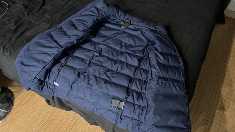 User uploaded product image