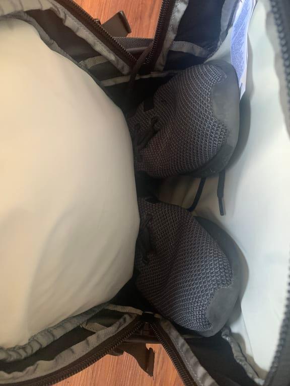 User uploaded product image