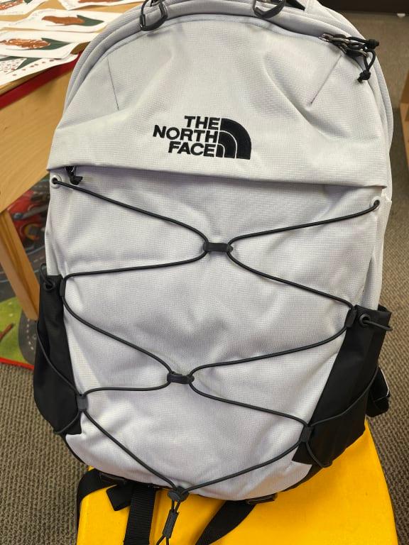 User uploaded product image