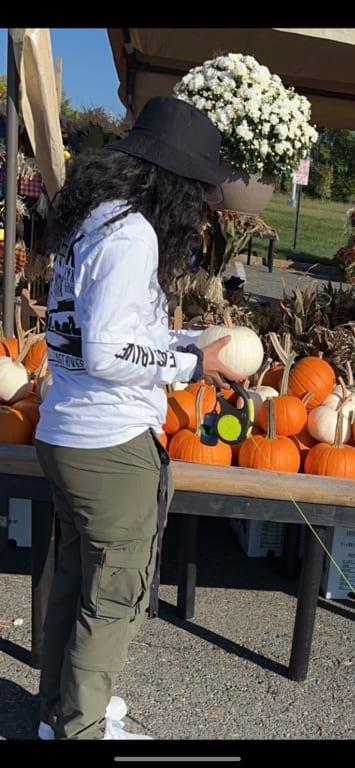 User uploaded product image