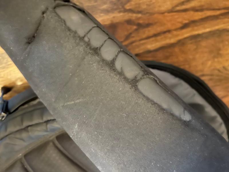 User uploaded product image