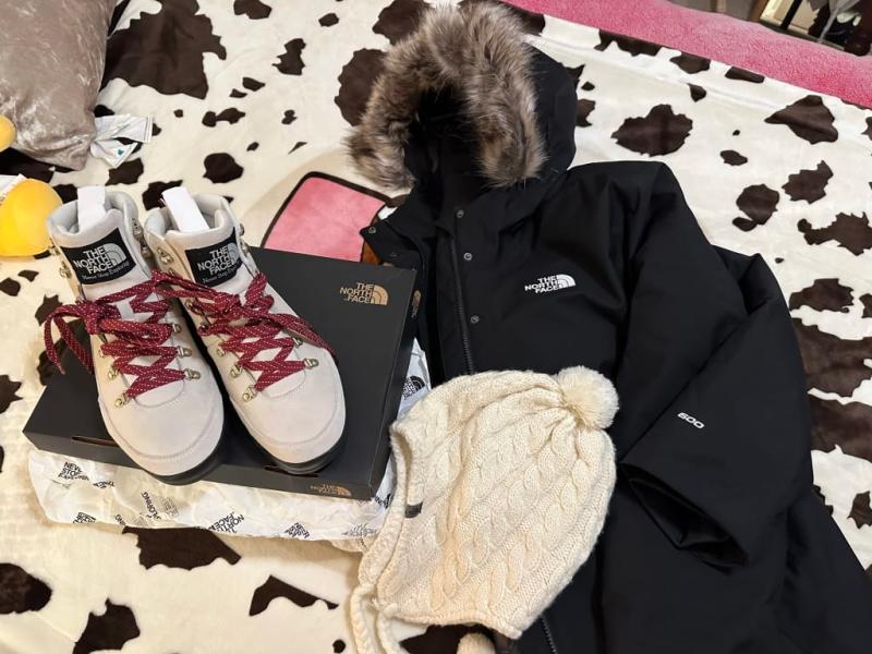 User uploaded product image