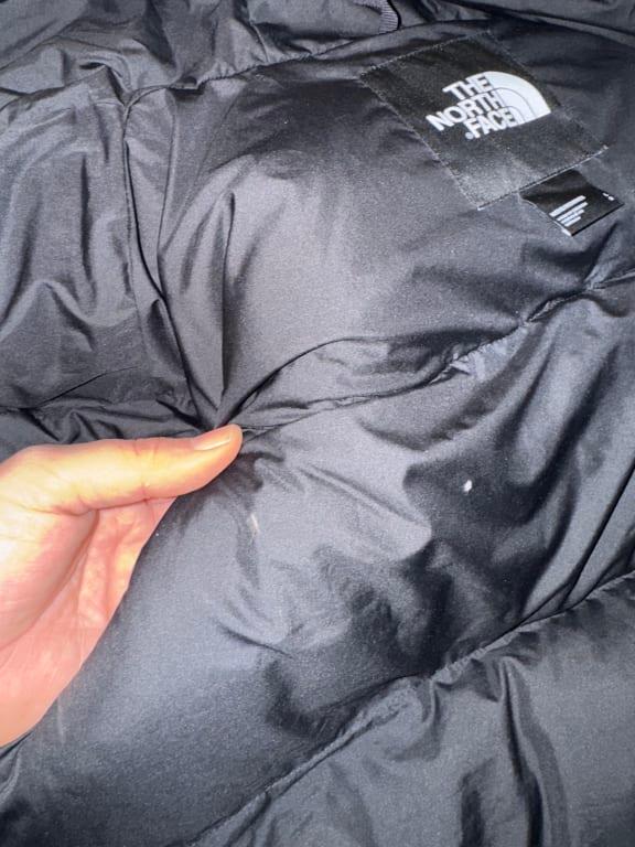 User uploaded product image