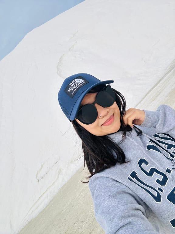 User uploaded product image